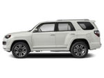 2021 Toyota 4Runner Limited 4WD (Natl)