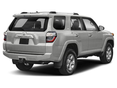 2022 Toyota 4Runner SR5 Premium 4WD (Natl)