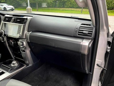 2024 Toyota 4Runner SR5 Premium 4WD (Natl)