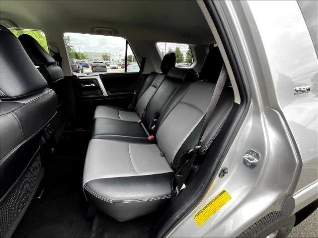 2024 Toyota 4Runner SR5 Premium 4WD (Natl)