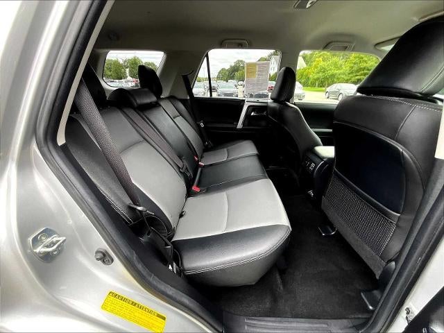 2024 Toyota 4Runner SR5 Premium 4WD (Natl)