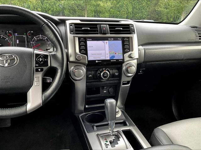 2024 Toyota 4Runner SR5 Premium 4WD (Natl)