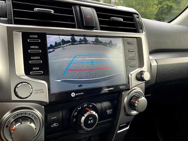 2024 Toyota 4Runner SR5 Premium 4WD (Natl)