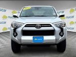 2024 Toyota 4Runner SR5 Premium 4WD (Natl)