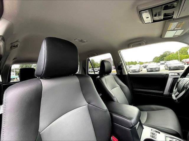 2024 Toyota 4Runner SR5 Premium 4WD (Natl)