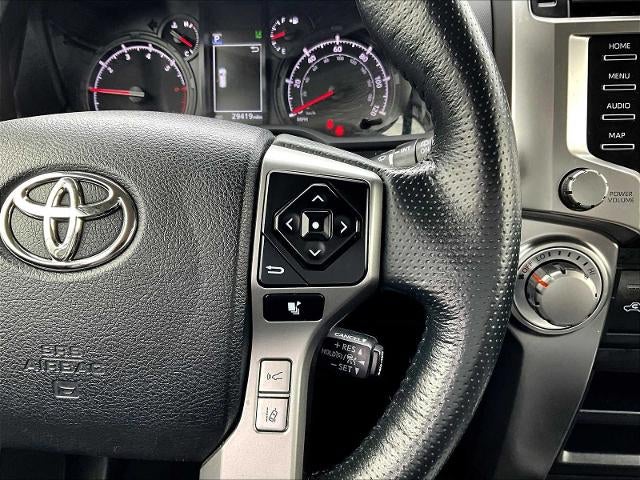 2024 Toyota 4Runner SR5 Premium 4WD (Natl)