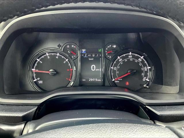 2024 Toyota 4Runner SR5 Premium 4WD (Natl)