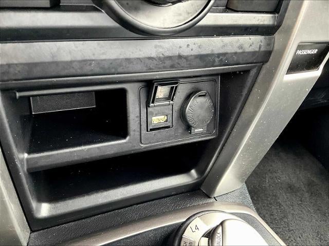 2024 Toyota 4Runner SR5 Premium 4WD (Natl)