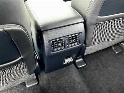 2024 Toyota 4Runner SR5 Premium 4WD (Natl)