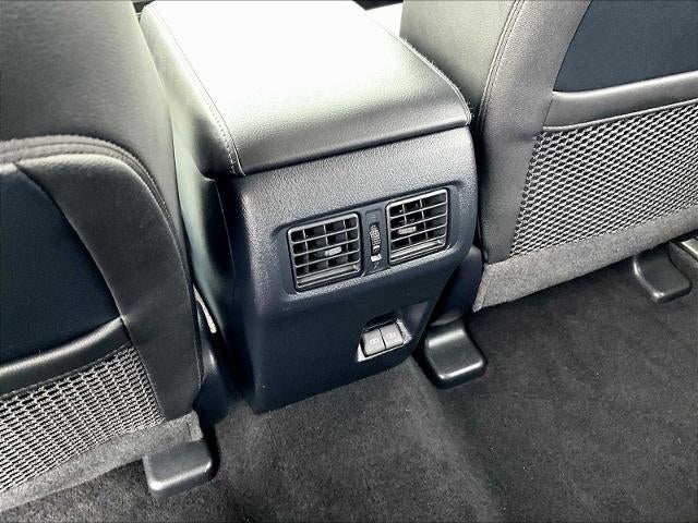 2024 Toyota 4Runner SR5 Premium 4WD (Natl)