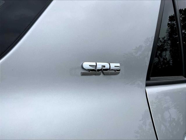 2024 Toyota 4Runner SR5 Premium 4WD (Natl)