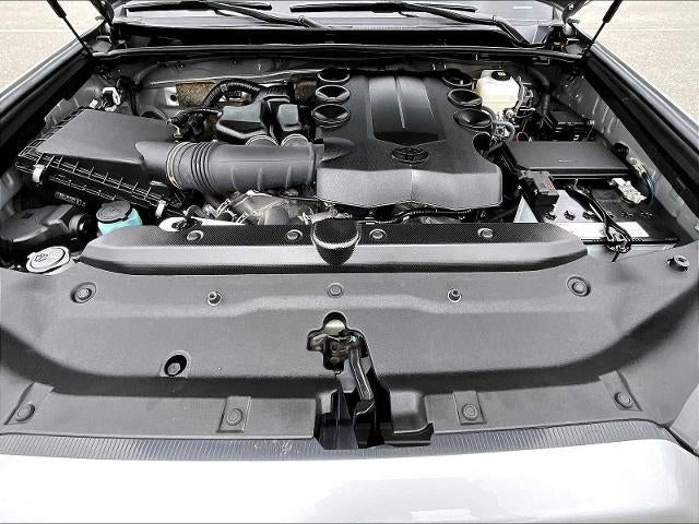 2024 Toyota 4Runner SR5 Premium 4WD (Natl)