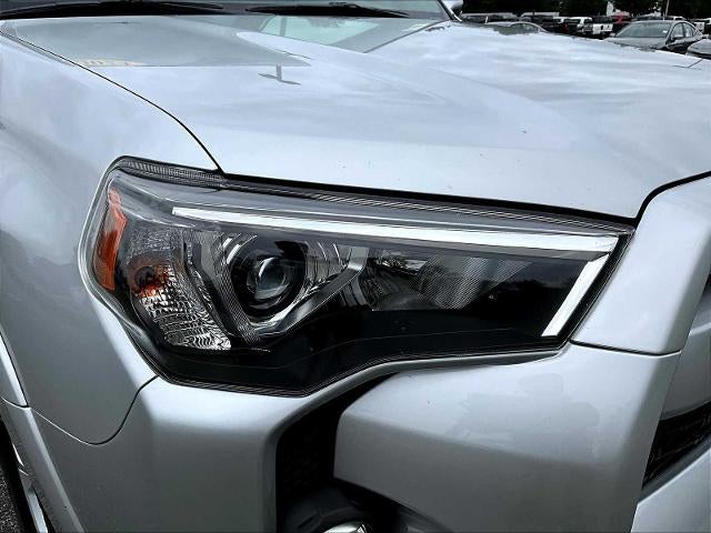 2024 Toyota 4Runner SR5 Premium 4WD (Natl)