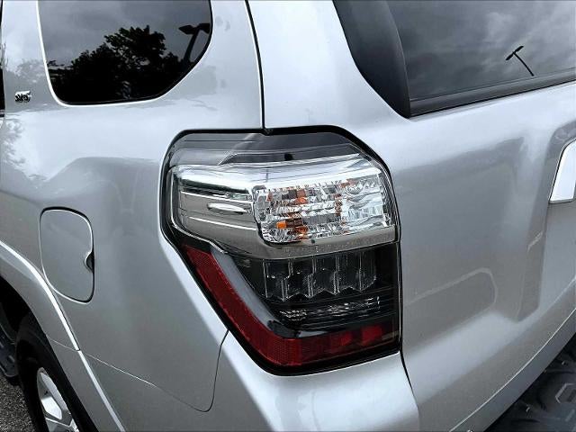 2024 Toyota 4Runner SR5 Premium 4WD (Natl)