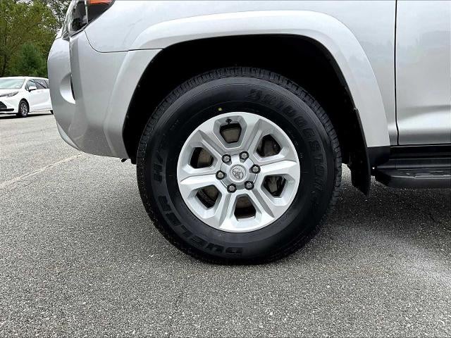 2024 Toyota 4Runner SR5 Premium 4WD (Natl)