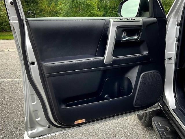 2024 Toyota 4Runner SR5 Premium 4WD (Natl)