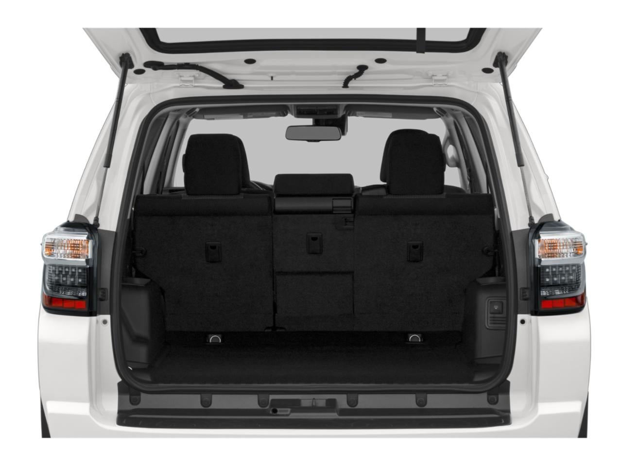 2024 Toyota 4Runner SR5 Premium 4WD (Natl)