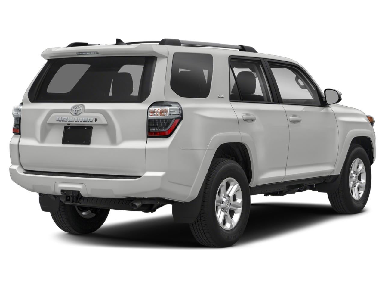 2024 Toyota 4Runner SR5 Premium 4WD (Natl)