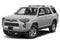 2021 Toyota 4Runner SR5 Premium 4WD (Natl)