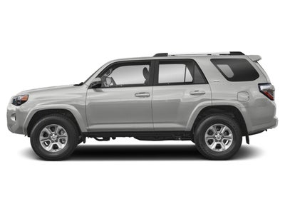 2021 Toyota 4Runner SR5 Premium 4WD (Natl)