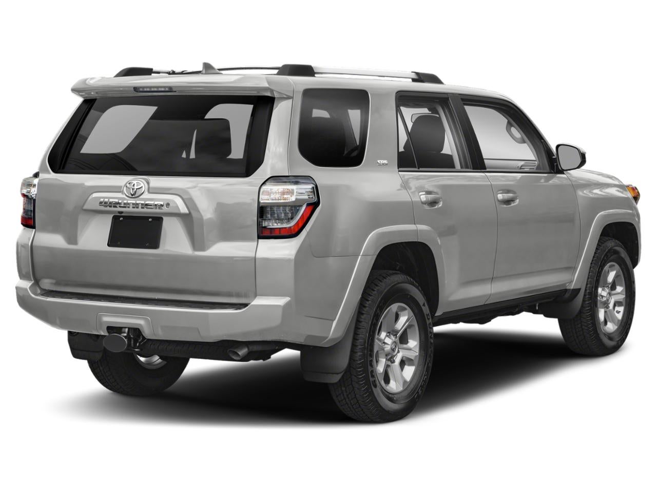 2021 Toyota 4Runner SR5 Premium 4WD (Natl)