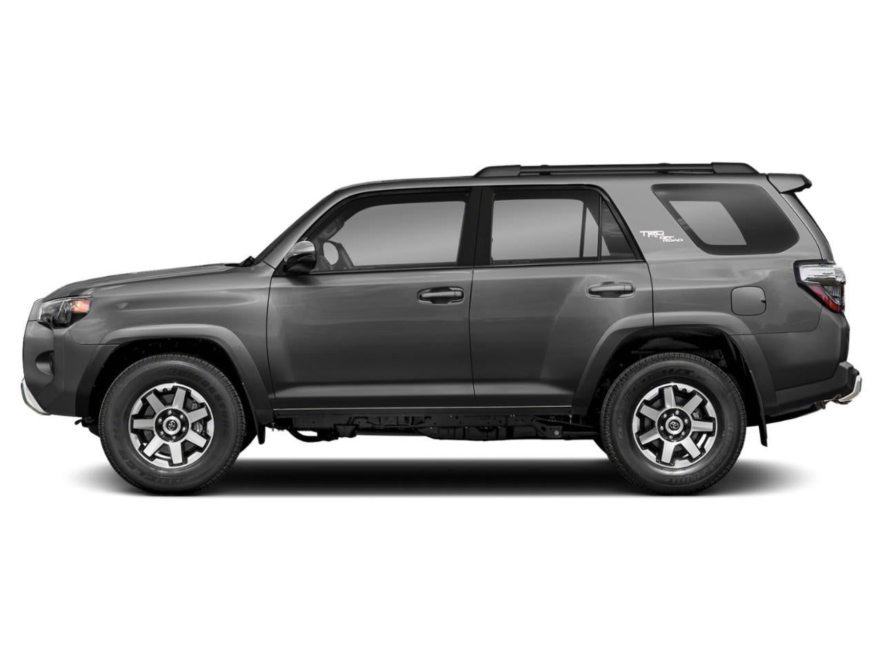 2021 Toyota 4Runner TRD Off Road Premium 4WD (Natl)