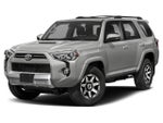 2021 Toyota 4Runner TRD Off Road Premium 4WD (Natl)