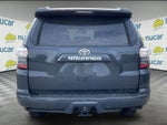 2024 Toyota 4Runner TRD Sport