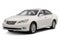 2010 Lexus ES 350 4dr Sdn
