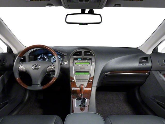 2010 Lexus ES 350 4dr Sdn