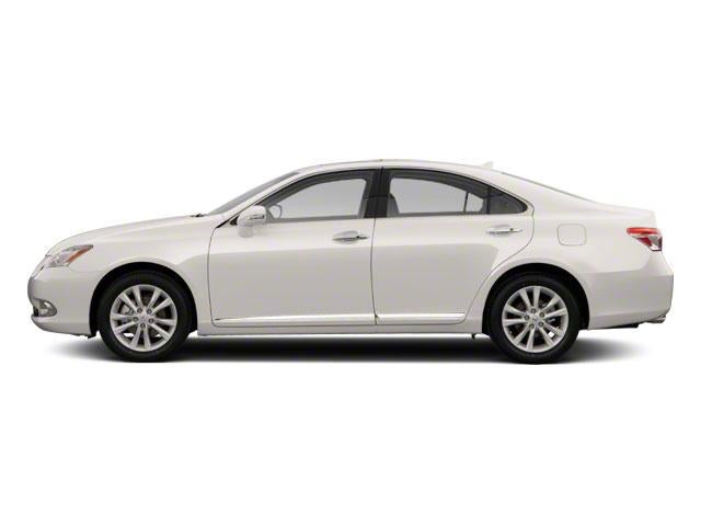 2010 Lexus ES 350 4dr Sdn