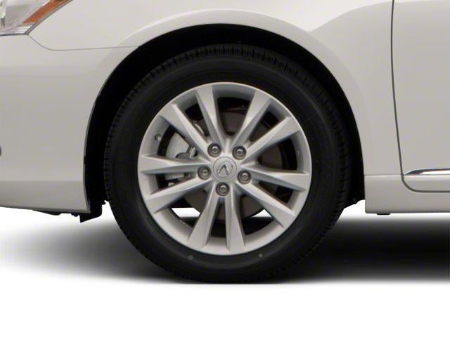 2010 Lexus ES 350 4dr Sdn