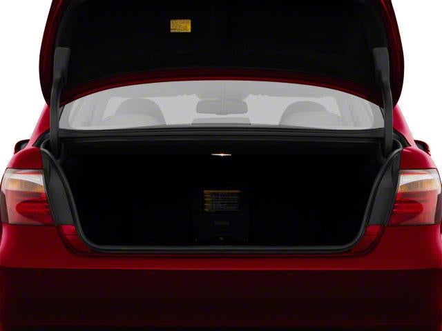 2010 Lexus LS 460 4dr Sdn AWD