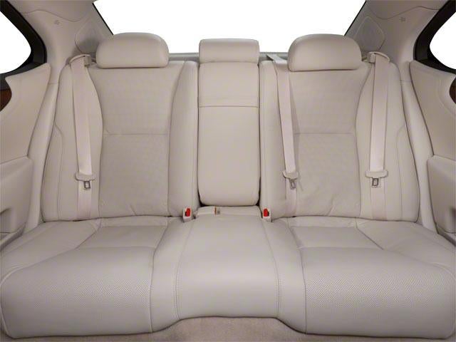 2010 Lexus LS 460 4dr Sdn AWD