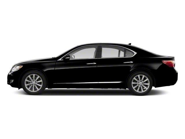2010 Lexus LS 460 4dr Sdn AWD