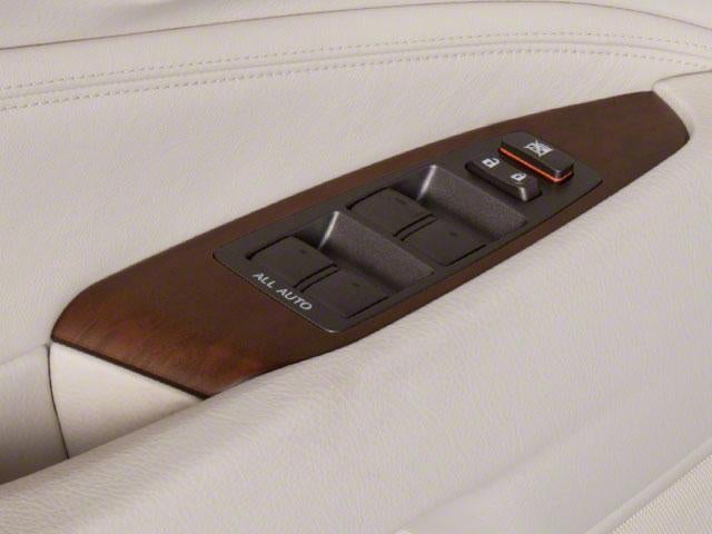 2010 Lexus LS 460 4dr Sdn AWD