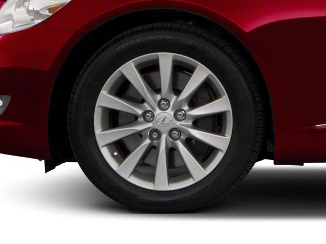 2010 Lexus LS 460 4dr Sdn AWD