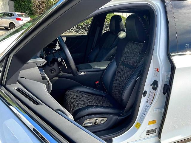 2024 Lexus LS 500 F SPORT AWD