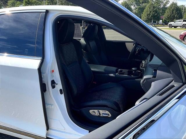 2024 Lexus LS 500 F SPORT AWD