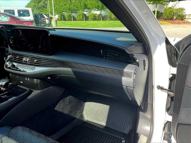 2024 Lexus LS 500 F SPORT AWD