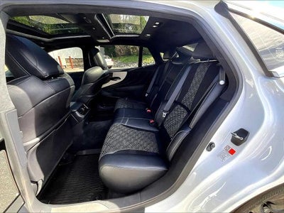 2024 Lexus LS 500 F SPORT AWD
