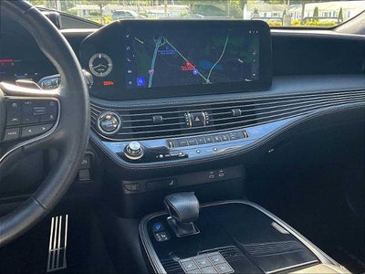 2024 Lexus LS 500 F SPORT AWD