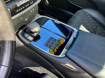 2024 Lexus LS 500 F SPORT AWD