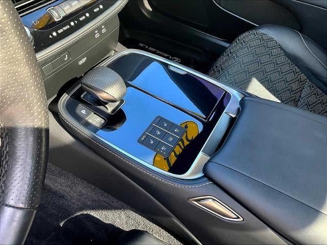 2024 Lexus LS 500 F SPORT AWD