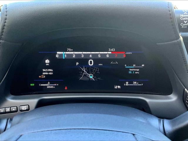 2024 Lexus LS 500 F SPORT AWD