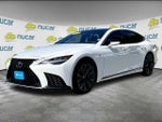 2024 Lexus LS 500 F SPORT AWD