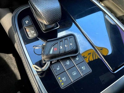 2024 Lexus LS 500 F SPORT AWD