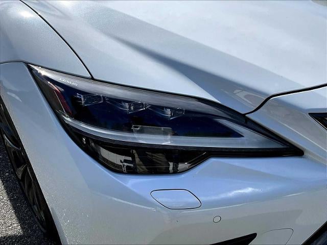 2024 Lexus LS 500 F SPORT AWD