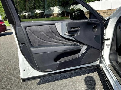 2024 Lexus LS 500 F SPORT AWD