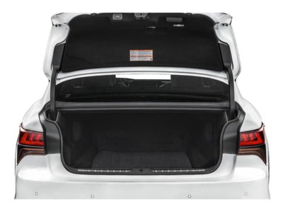 2024 Lexus LS 500 F SPORT AWD